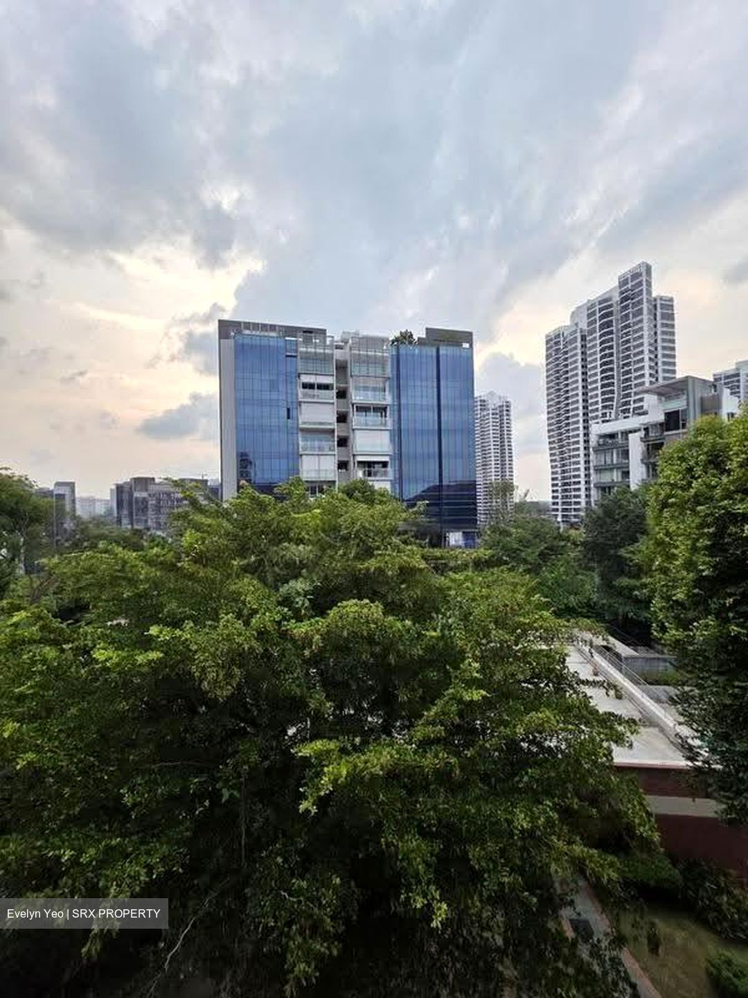 Sutton Place (D10), Condominium #609830871